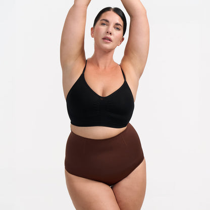 Shaping-Slip mit hoher Taille