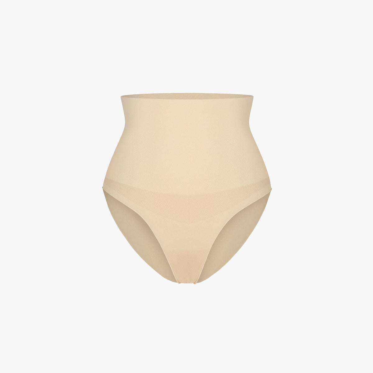 Shaping-Slip mit hoher Taille
