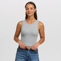 Grey Melange