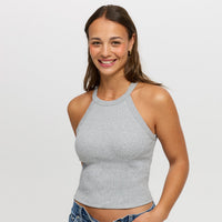 Grey Melange