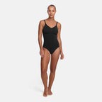 Bodysuit Sculpting Shapewear mit Slip