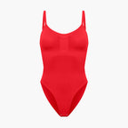 Bodysuit Sculpting Shapewear mit Slip
