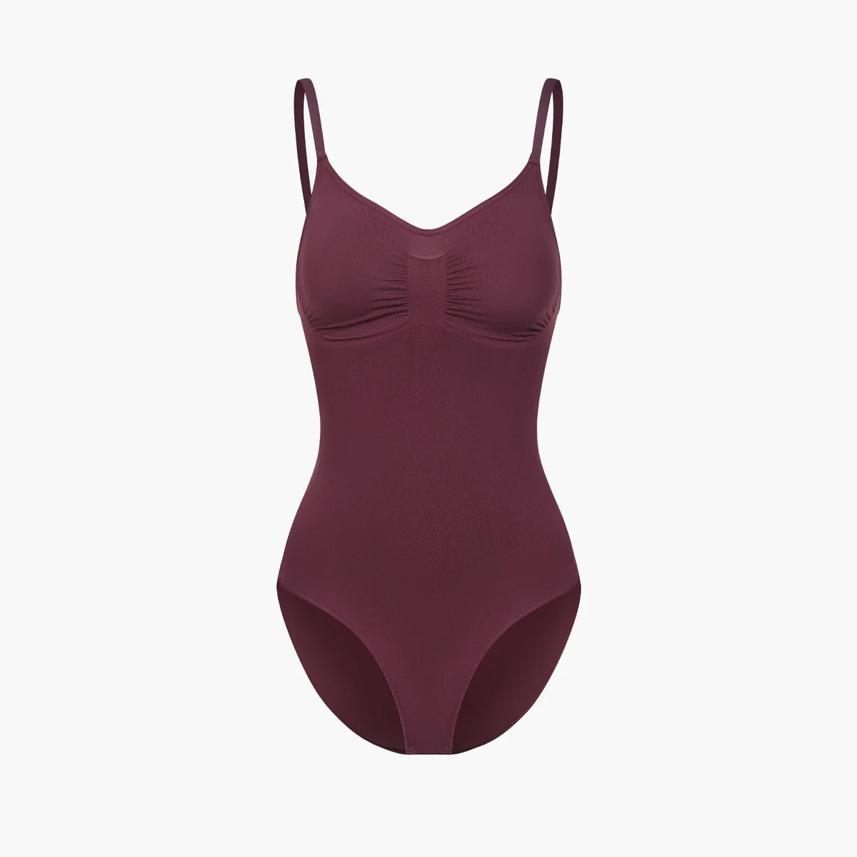 Bodysuit Sculpting Shapewear mit Slip