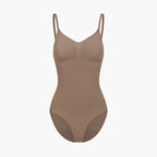 Bodysuit Sculpting Shapewear mit Slip