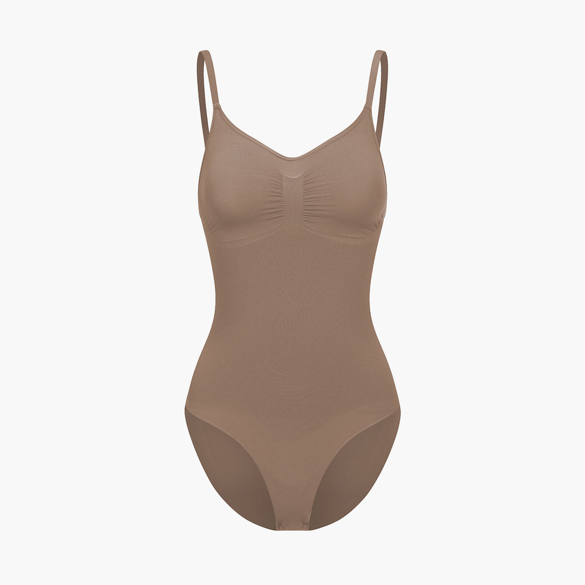Bodysuit Sculpting Shapewear mit Slip