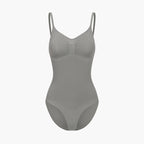 Bodysuit Sculpting Shapewear mit Slip