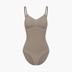 Bodysuit Sculpting Shapewear mit Slip