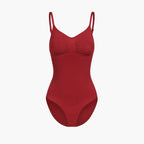 Bodysuit Sculpting Shapewear mit Slip