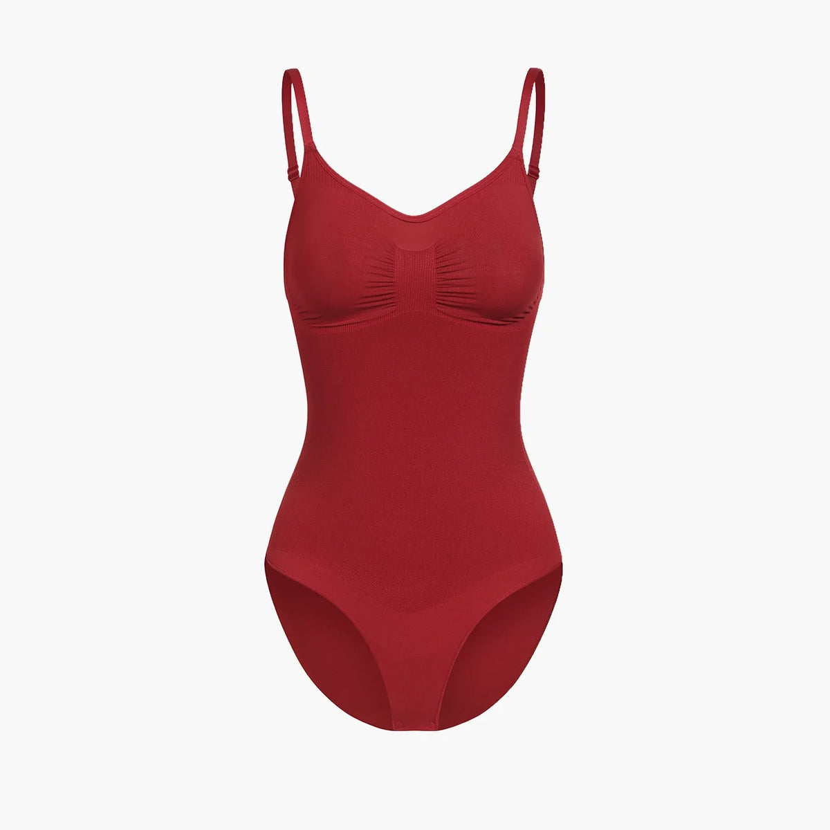Bodysuit Sculpting Shapewear mit Slip