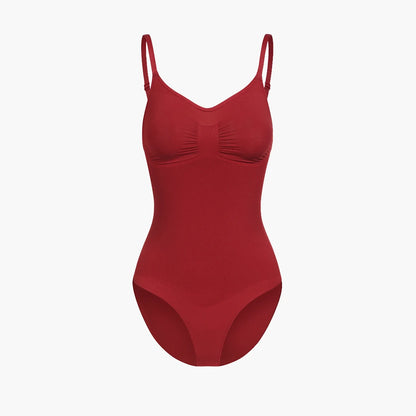 Bodysuit Sculpting Shapewear mit Slip