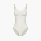 Bodysuit Sculpting Shapewear mit Slip