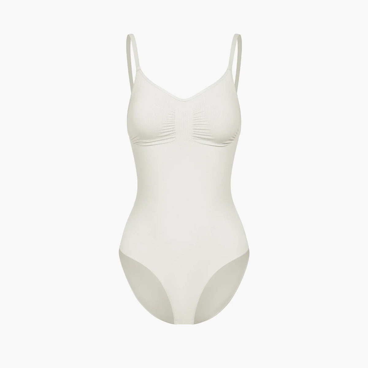 Bodysuit Sculpting Shapewear mit Slip