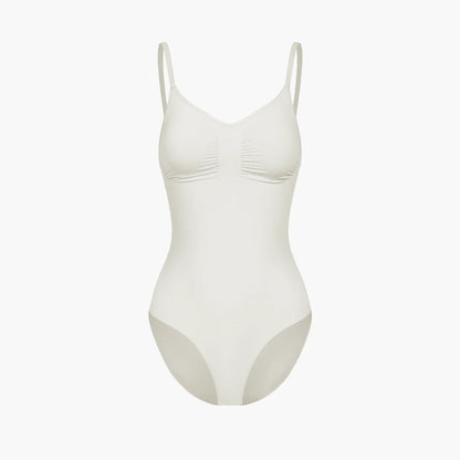 Bodysuit Sculpting Shapewear mit Slip