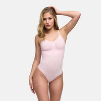 Baby Pink