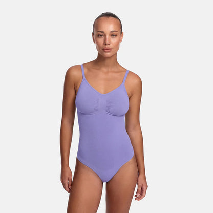 Bodysuit Sculpting Shapewear mit Slip