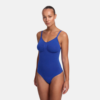 Bodysuit Sculpting Shapewear mit String