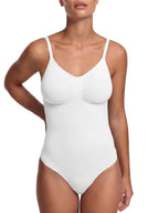 Bodysuit Sculpting Shapewear mit Slip