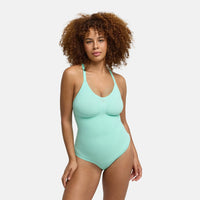 Teal Mint