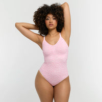 Pink Monochrome