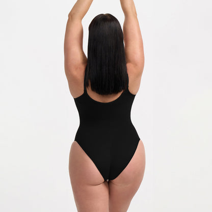 Bodysuit Sculpting Shapewear mit Slip - Medium Shape