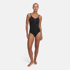 Bodysuit Sculpting Shapewear mit String