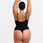 Bodysuit Sculpting Shapewear mit String - Medium Shape