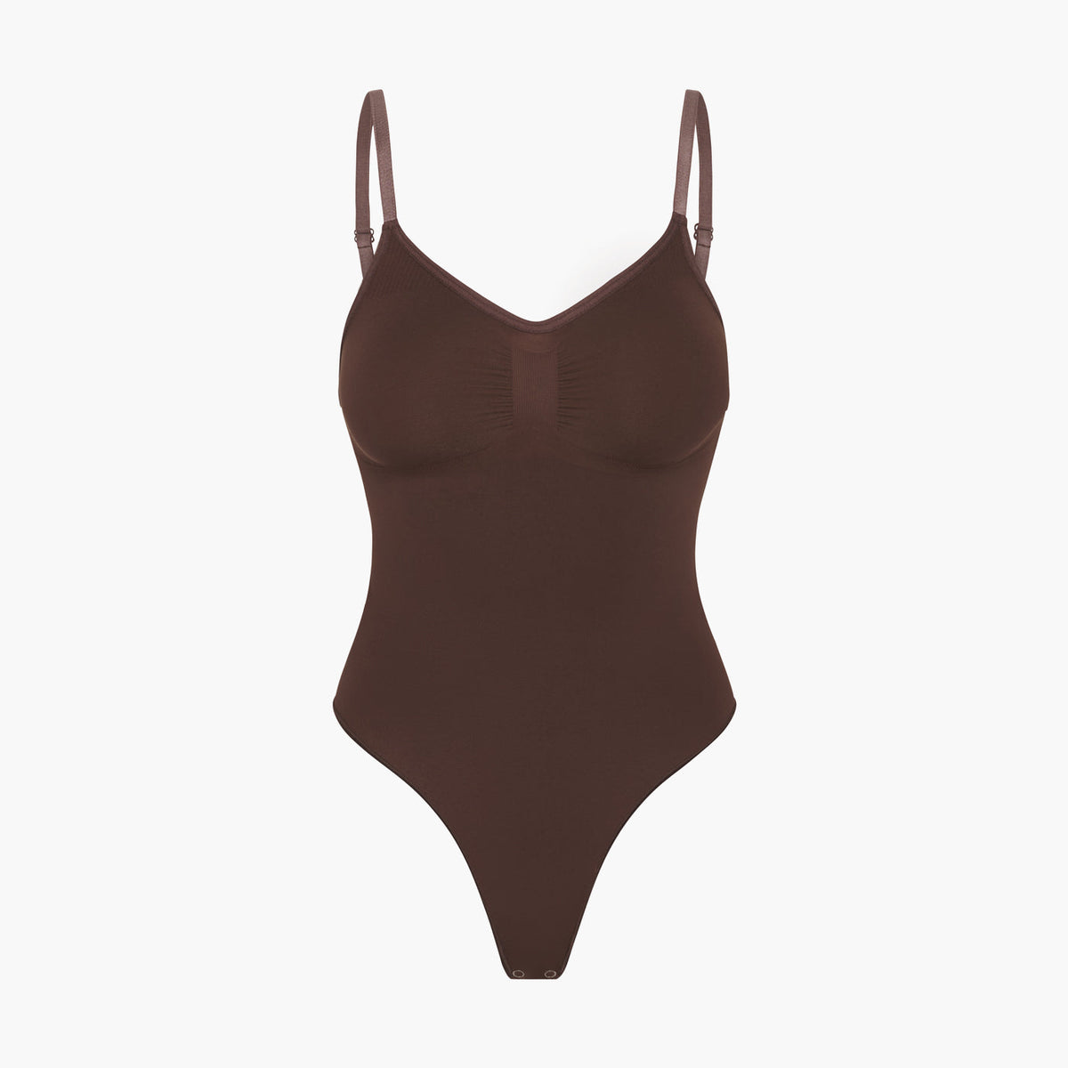 Bodysuit Sculpting Shapewear mit String - Medium Shape