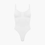 Bodysuit Sculpting Shapewear mit String