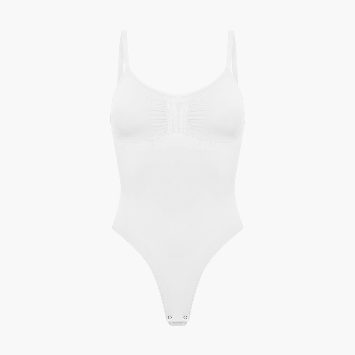 Bodysuit Sculpting Shapewear mit String