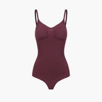Bodysuit Sculpting Shapewear mit String