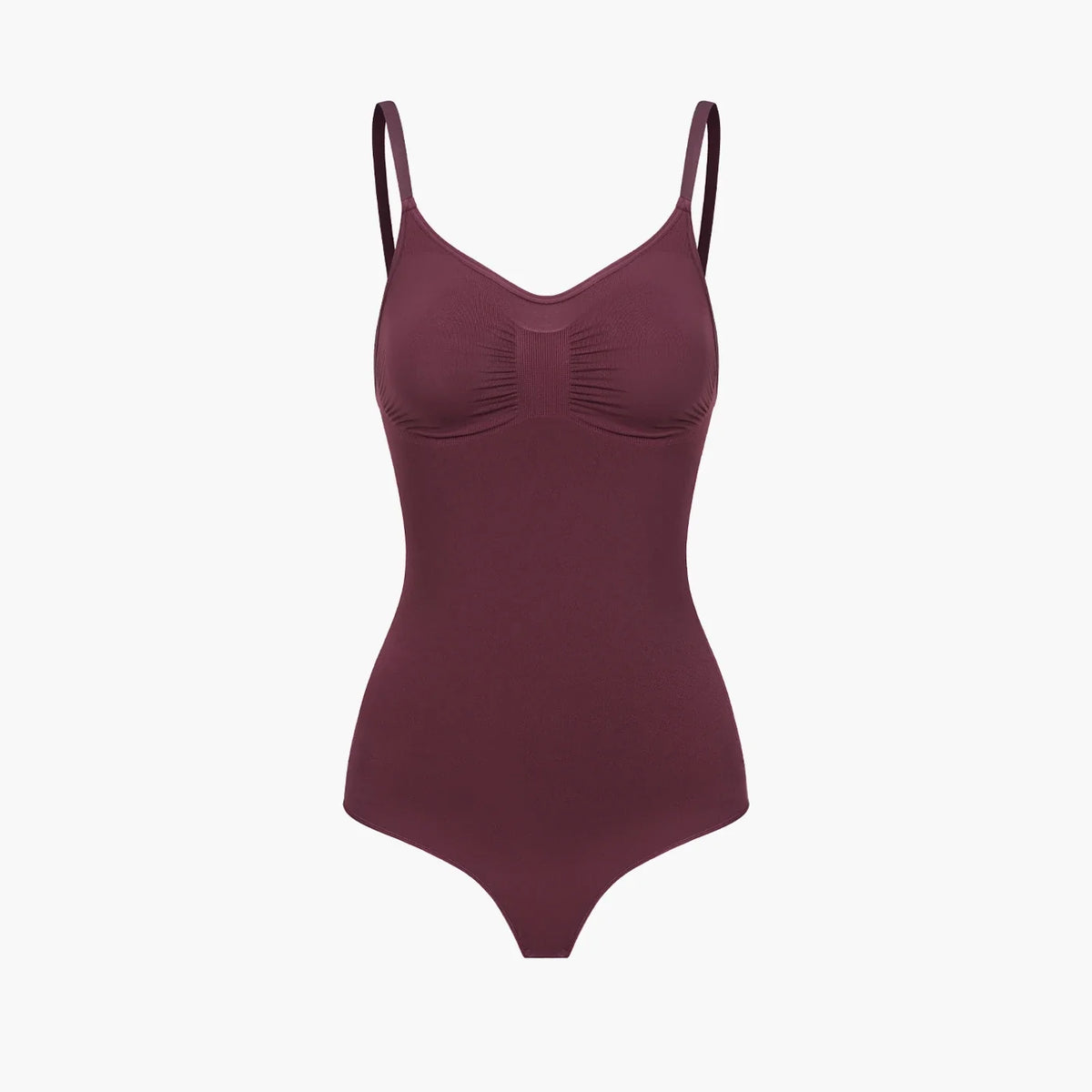 Bodysuit Sculpting Shapewear mit String