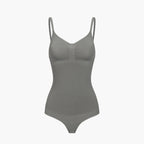 Bodysuit Sculpting Shapewear mit String