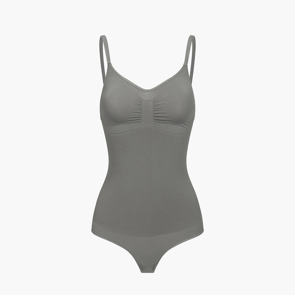 Bodysuit Sculpting Shapewear mit String