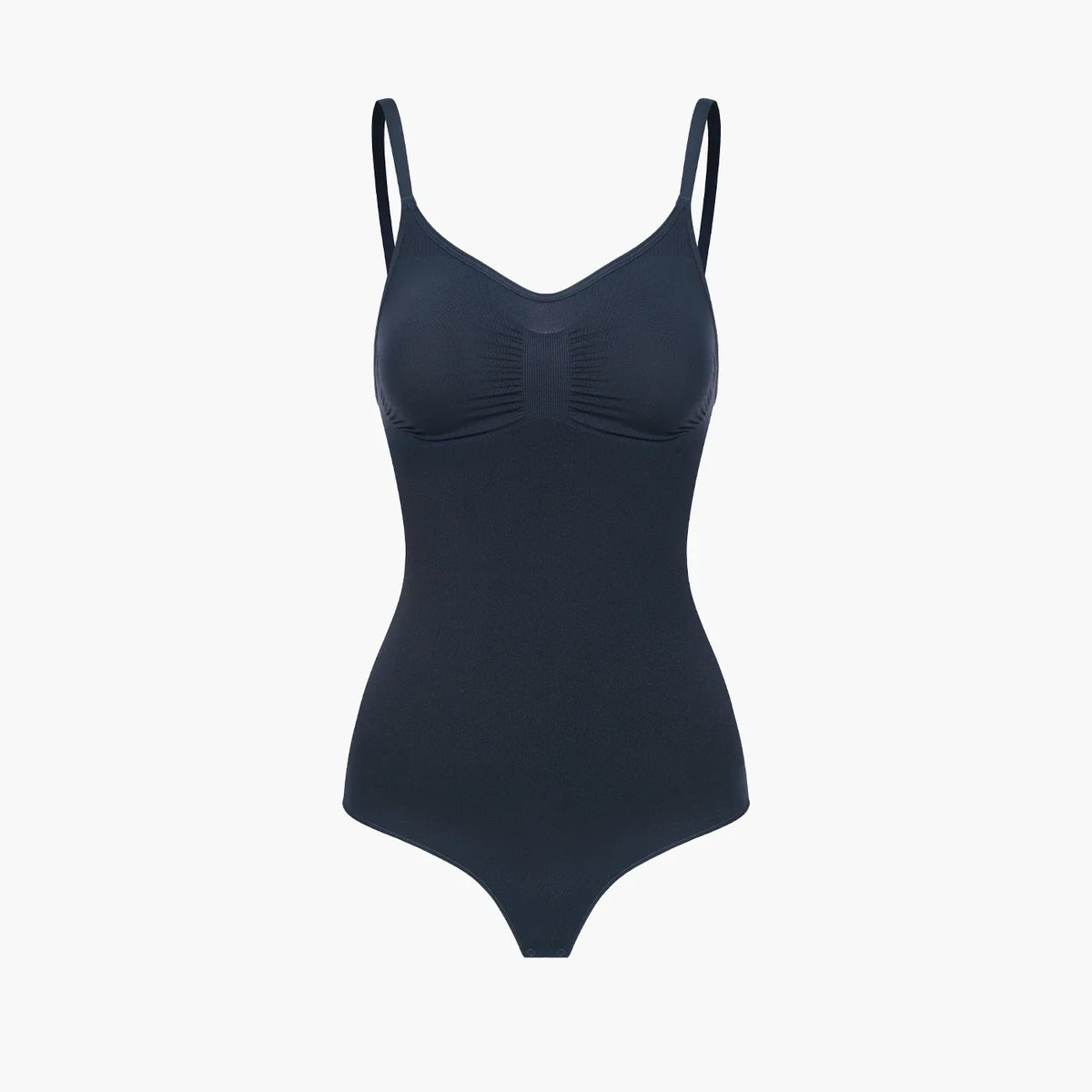 Bodysuit Sculpting Shapewear mit String