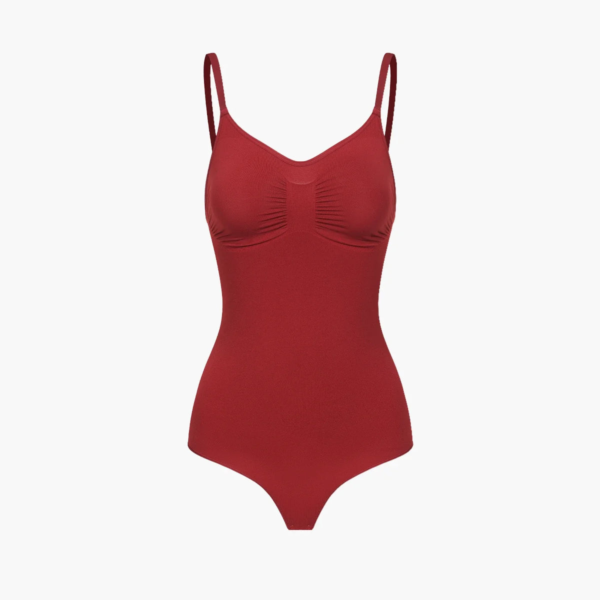 Bodysuit Sculpting Shapewear mit String