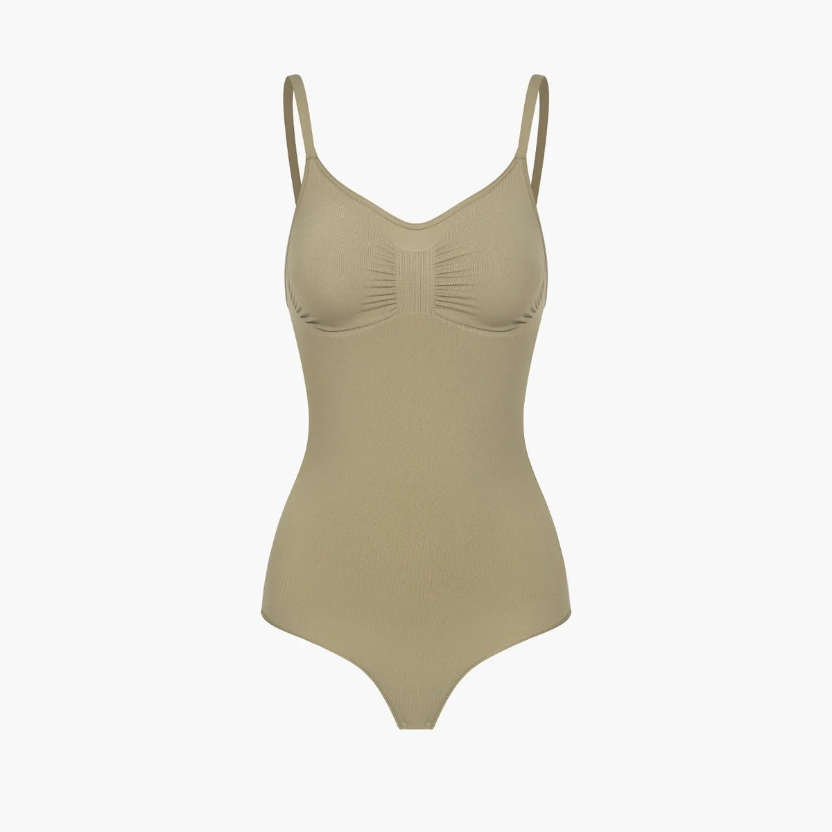 Bodysuit Sculpting Shapewear mit String