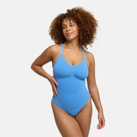 Silver Lake Blue