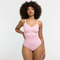 Pink Monochrome
