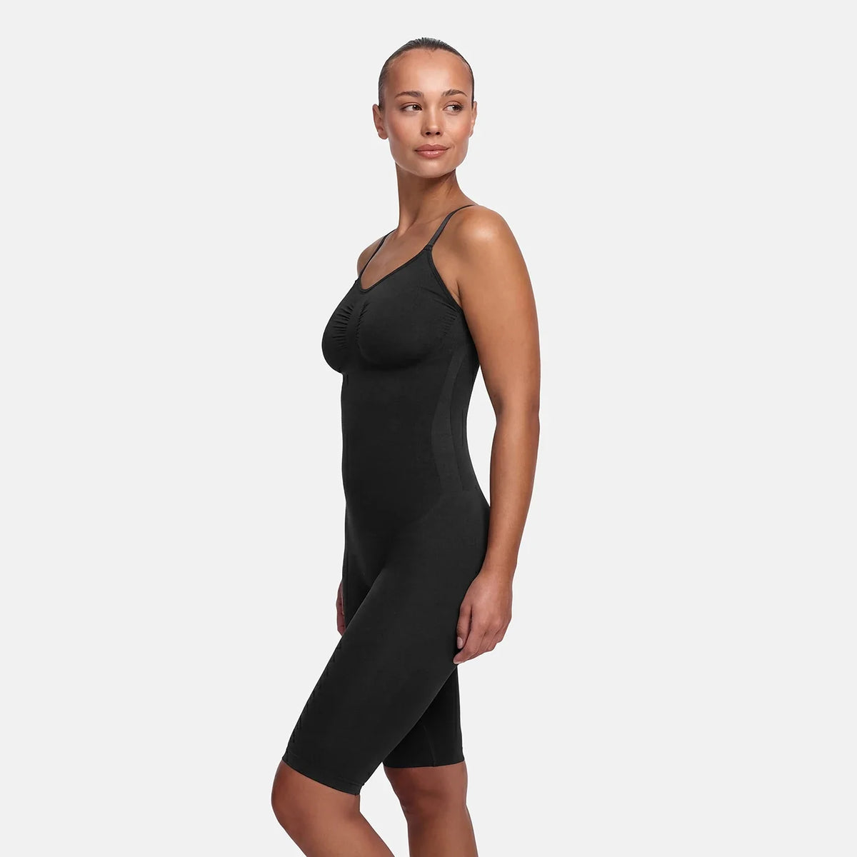 Bodysuit Sculpting Shapewear mit Shorts
