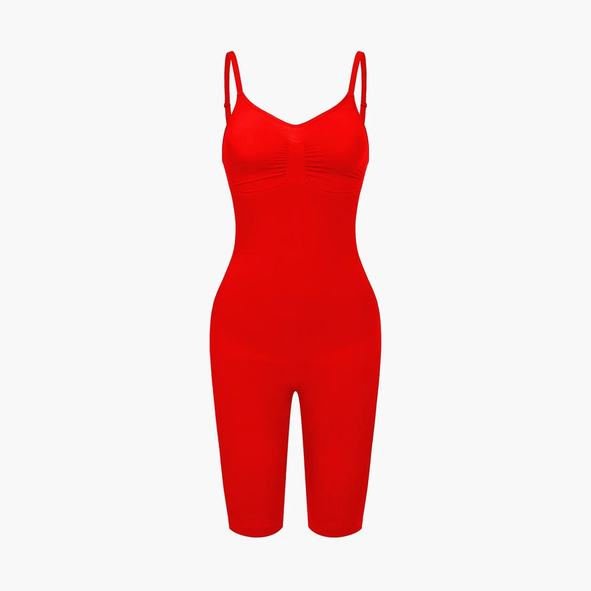 Bodysuit Sculpting Shapewear mit Shorts