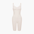 Bodysuit Sculpting Shapewear mit Shorts