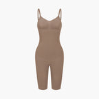 Bodysuit Sculpting Shapewear mit Shorts