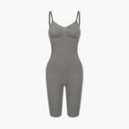Bodysuit Sculpting Shapewear mit Shorts