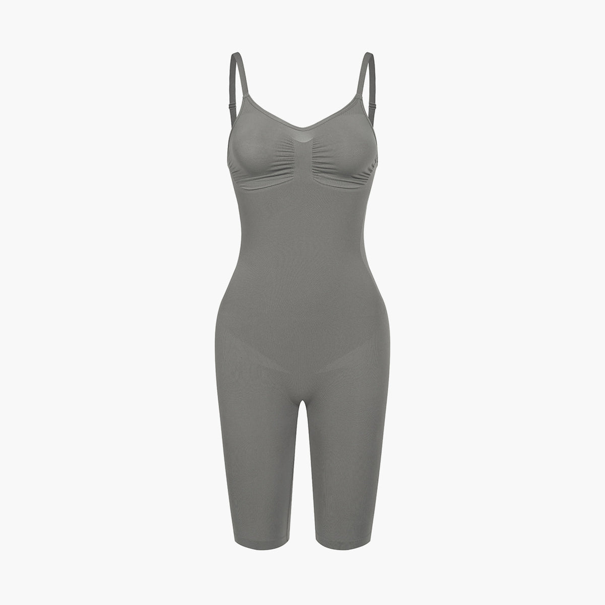Bodysuit Sculpting Shapewear mit Shorts
