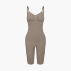 Bodysuit Sculpting Shapewear mit Shorts