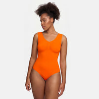Sunset Orange