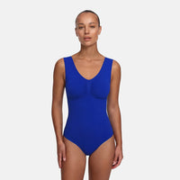 Web Surf Blue