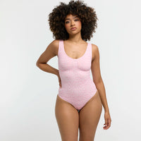Pink Monochrome