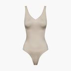 Shiny Sculpting String-Body