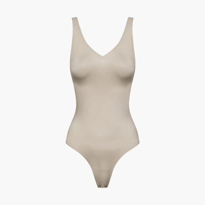 Shiny Sculpting String-Body